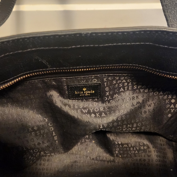 Kate Spade bag - Picture 4 of 5